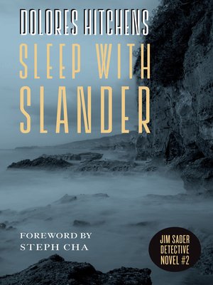 cover image of Sleep with Slander